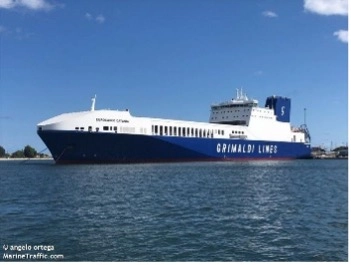 Eurocargo Sicilia